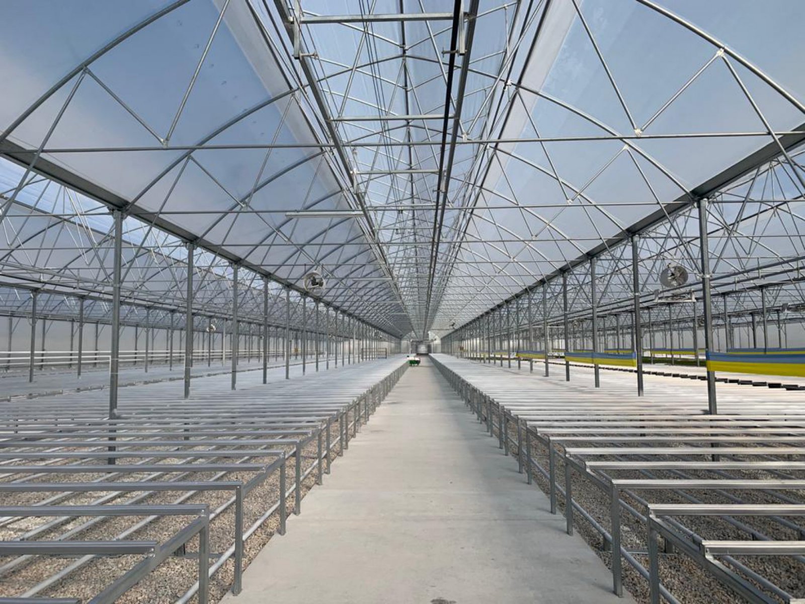 Genel Seracılık Fidelik