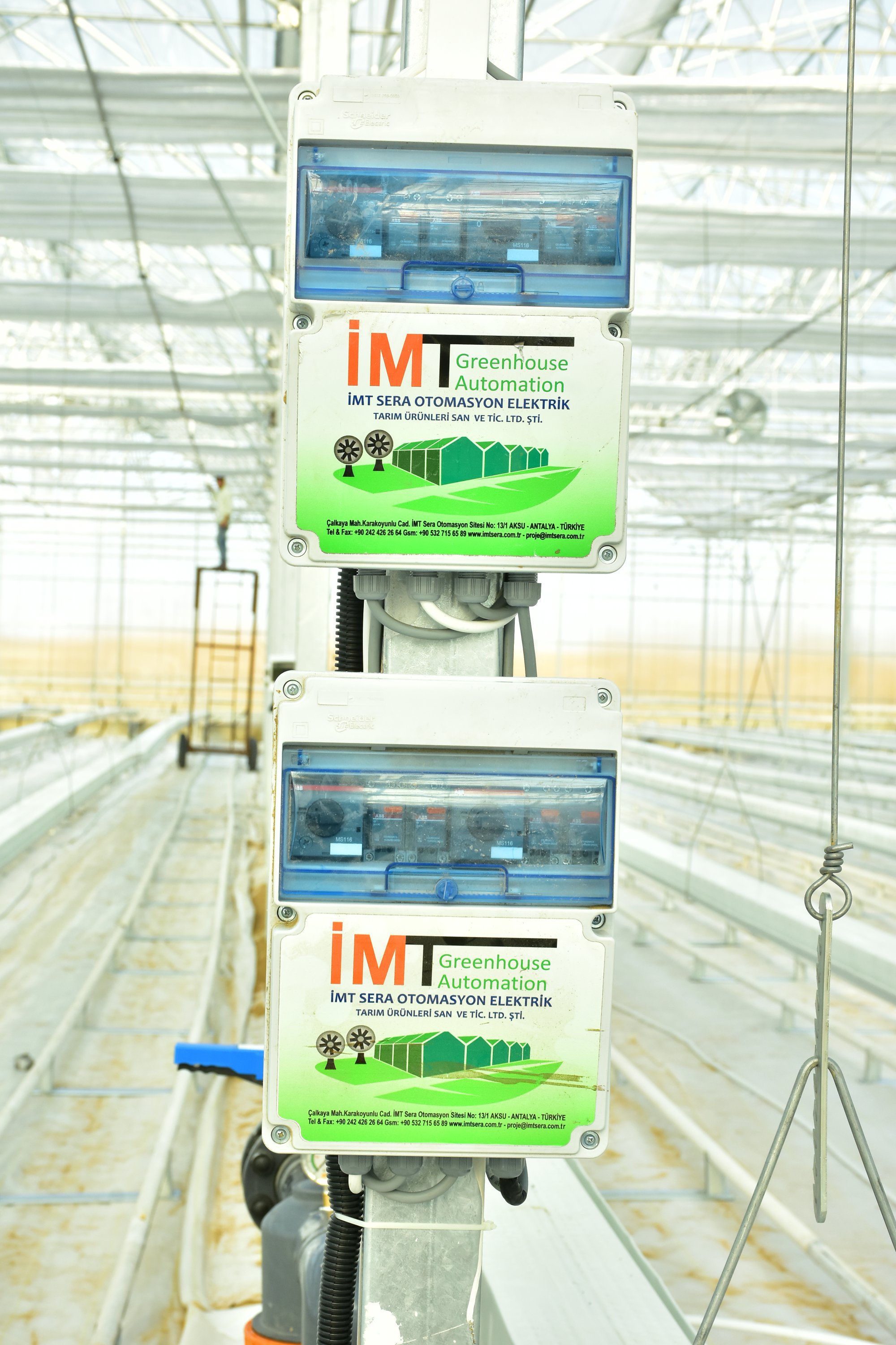 Electrical Installation and Equipment 