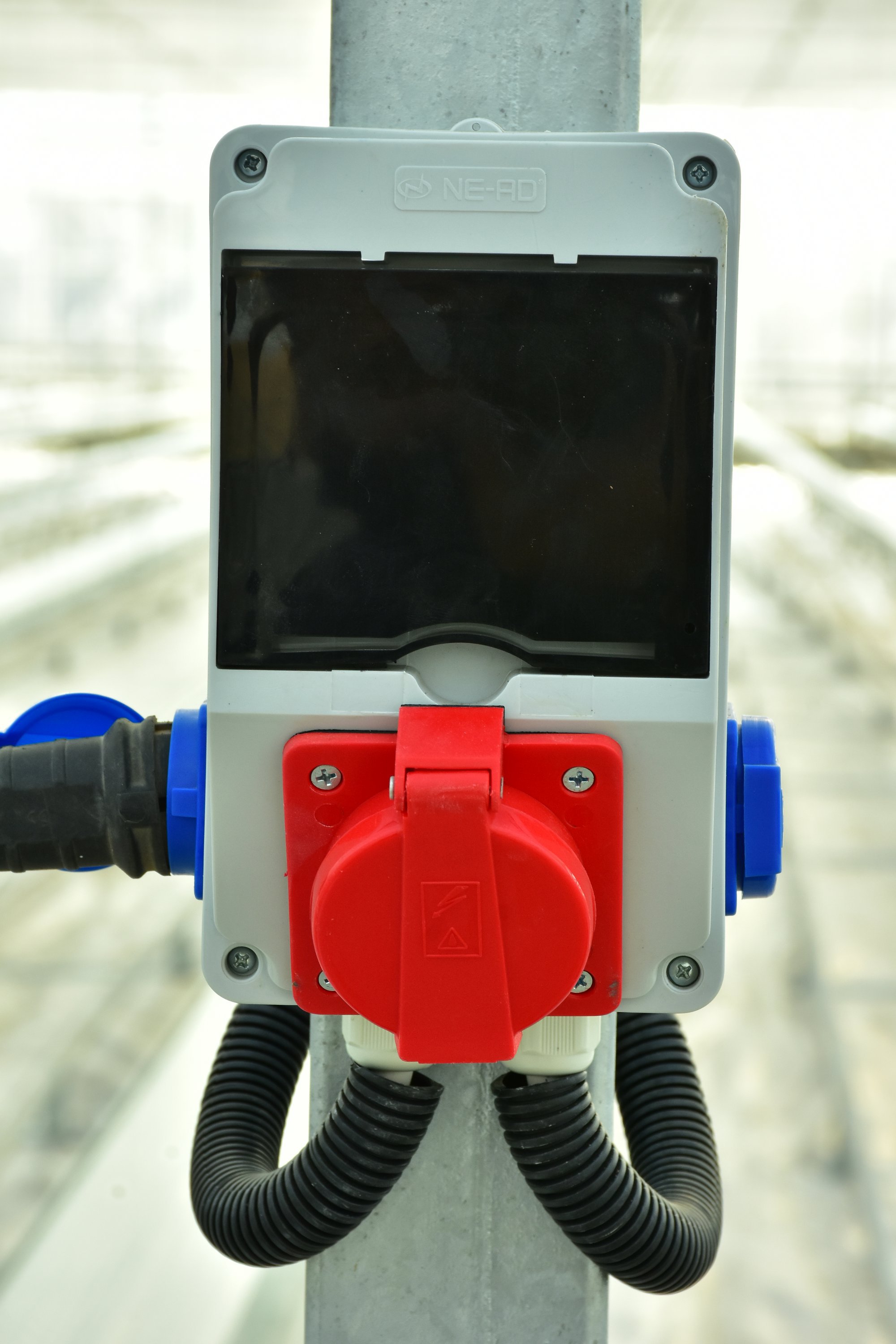 Electrical Installation and Equipment 