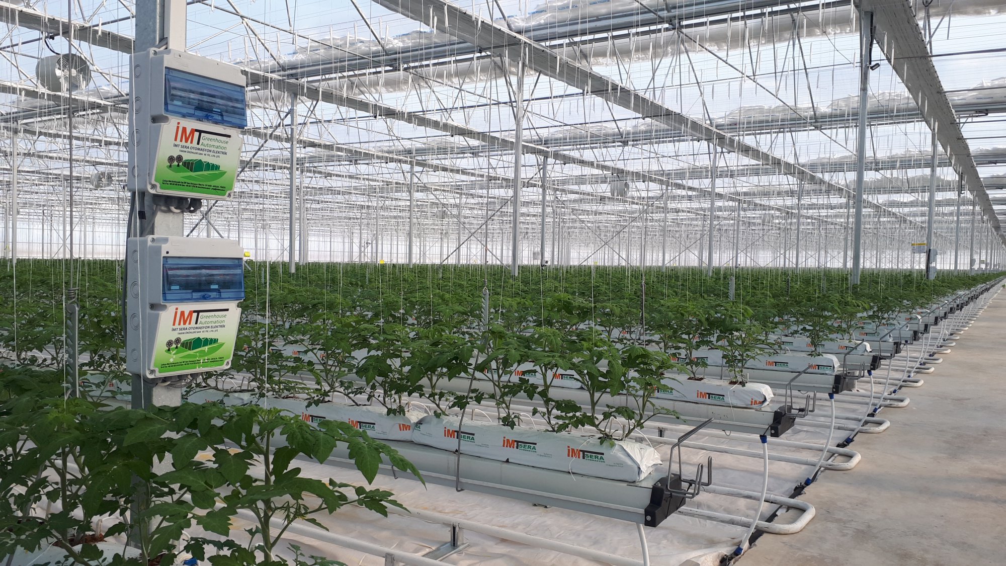 Electrical Installation and Equipment 