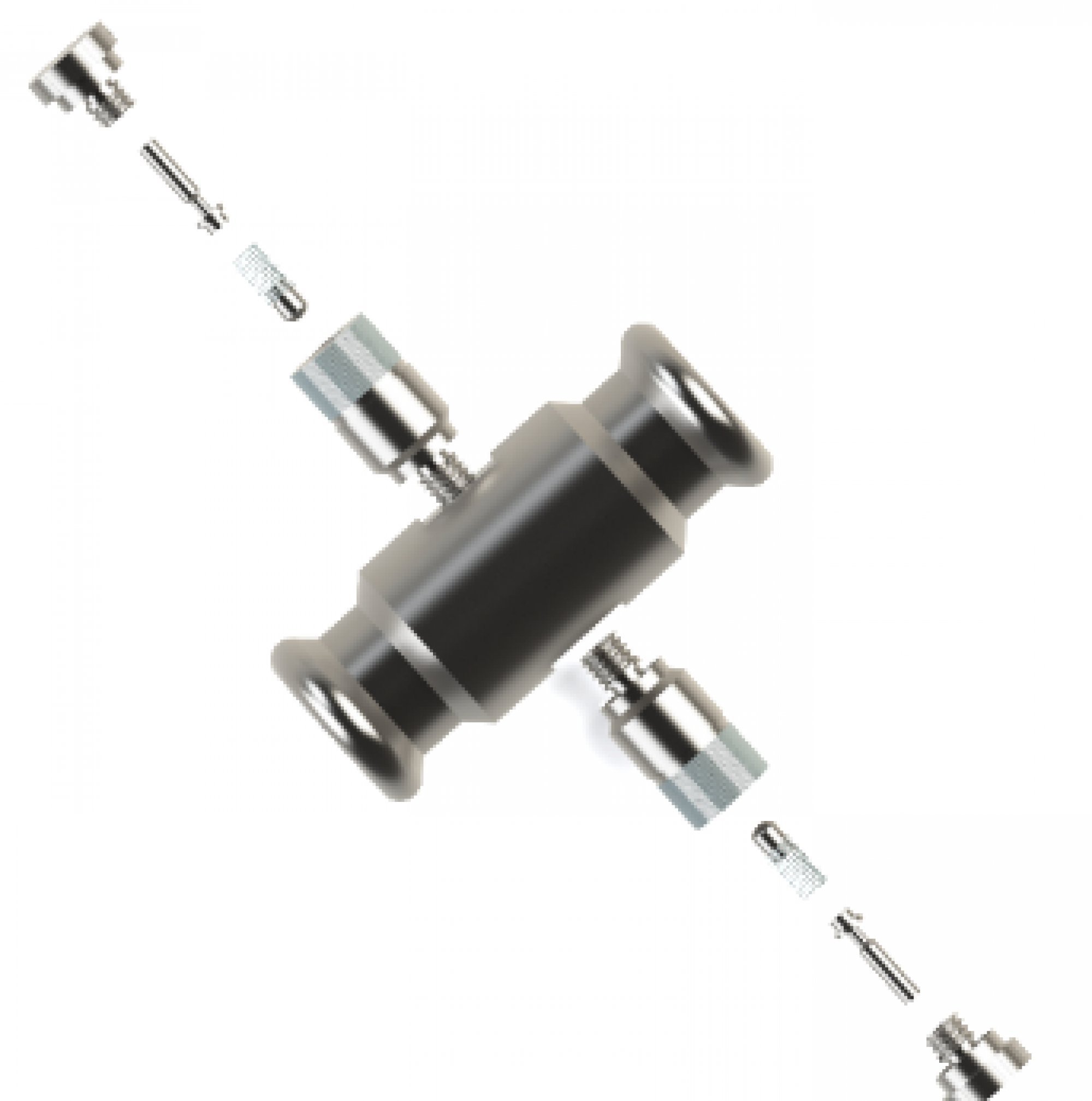 High Pressure Fogging System 