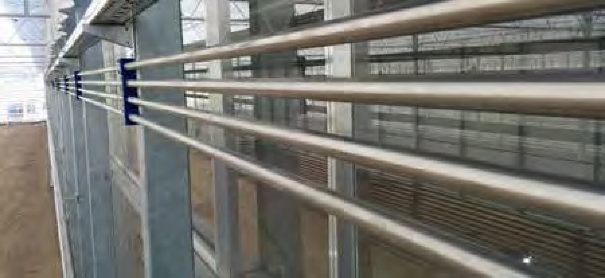 High Pressure Fogging System 