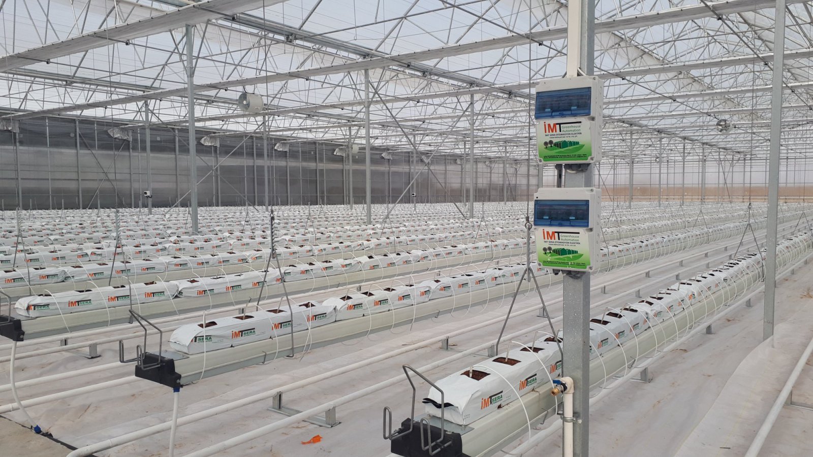 Bitki Yetiştirme Ortamı (Cocopeat)